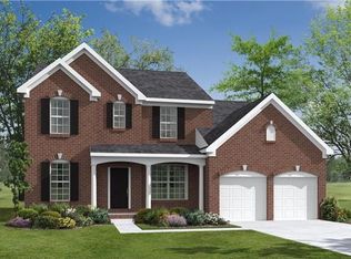 1357 Sweetwater Dr, Brentwood, TN 37027