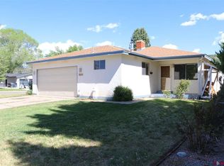 611 Ford Dr, Durango, CO 81301