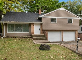 3615 Marieme Dr, Rockford, IL 61108