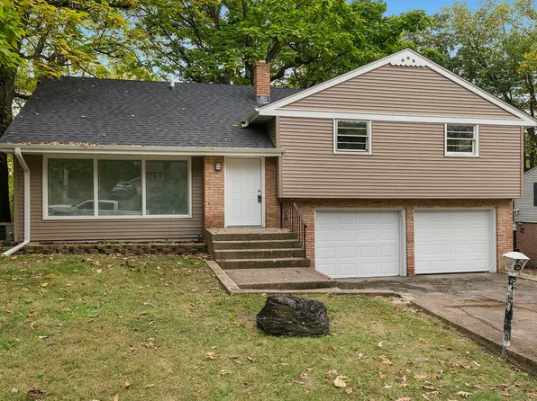 3615 Marieme Dr, Rockford, IL 61108