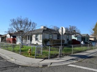 1530 Sampson St, Marysville, CA 95901