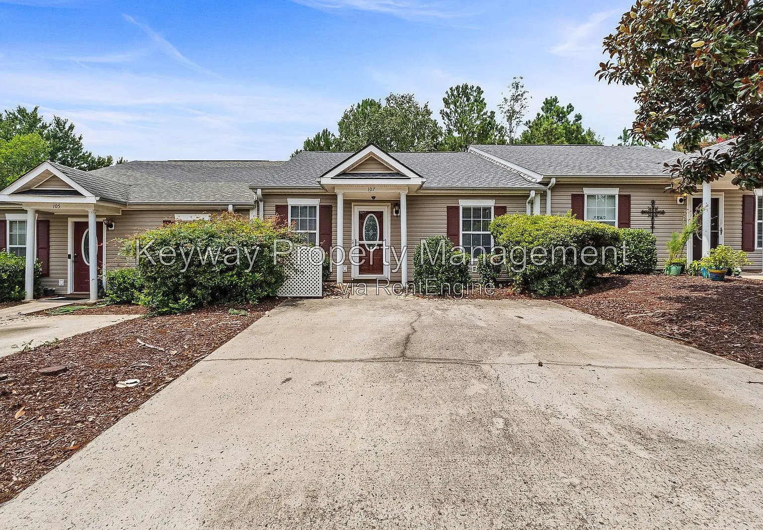 2 bed, 2.0 bath, 1220 sqft, $1,435 — Photo 1