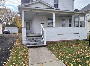 904 Broad St, Endicott, NY 13760