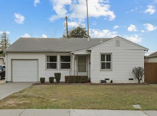 2259 N Orange St, Stockton, CA 95204