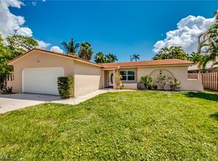 721 Dean Way, Fort Myers, FL 33919