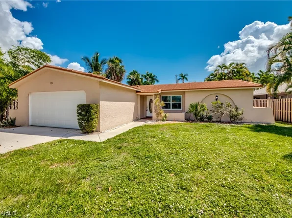 721 Dean Way, Fort Myers, FL 33919