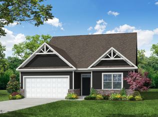 220 Sawtooth Oak Ln, Youngsville, NC 27596