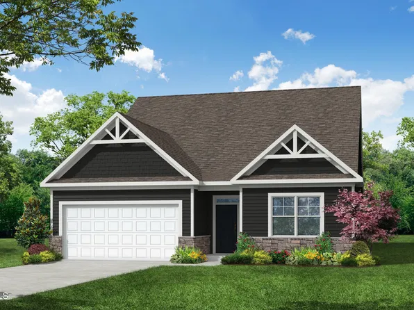 220 Sawtooth Oak Ln, Youngsville, NC 27596