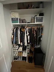 Rented by Irene Mihalios, LREB