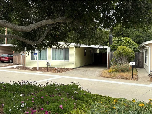 1595 Los Osos Valley Rd Space 4A, Los Osos, CA 93402