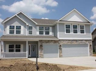 3472 Tunbridge Ln, West Lafayette, IN