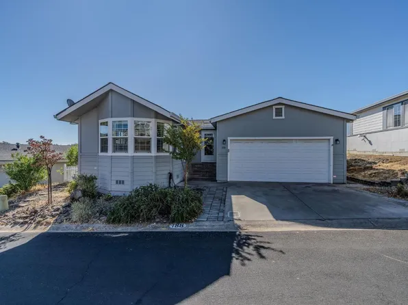 20 Rollingwood Dr Space 188, Jackson, CA 95642