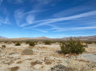 86450 Brack Rd, Indio, CA 92201