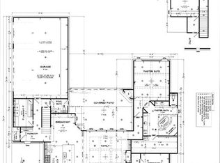 4738 Old Brownlee Rd, Bossier City, LA 71111
