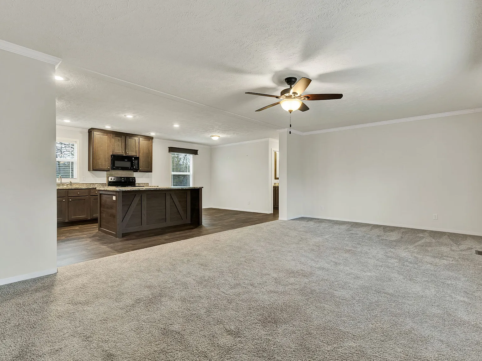 3 bed, 1568 sqft, $1,750 — Photo 2