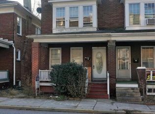 508 E Philadelphia St, York, PA 17403