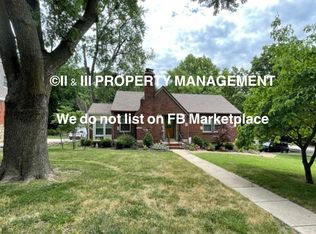 5921 Hemlock St, Overland Park, KS 66202
