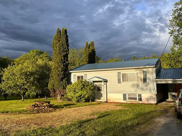 5127 Saint George Rd, Williston, VT 05495