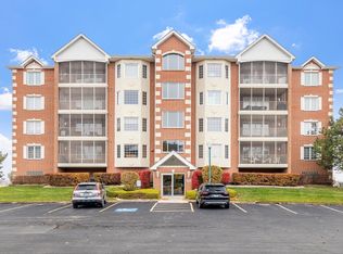 7912 Trinity Cir UNIT 1NW, Tinley Park, IL 60487