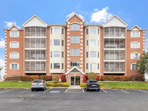7912 Trinity Cir Unit 1NW, Tinley Park, IL 60487