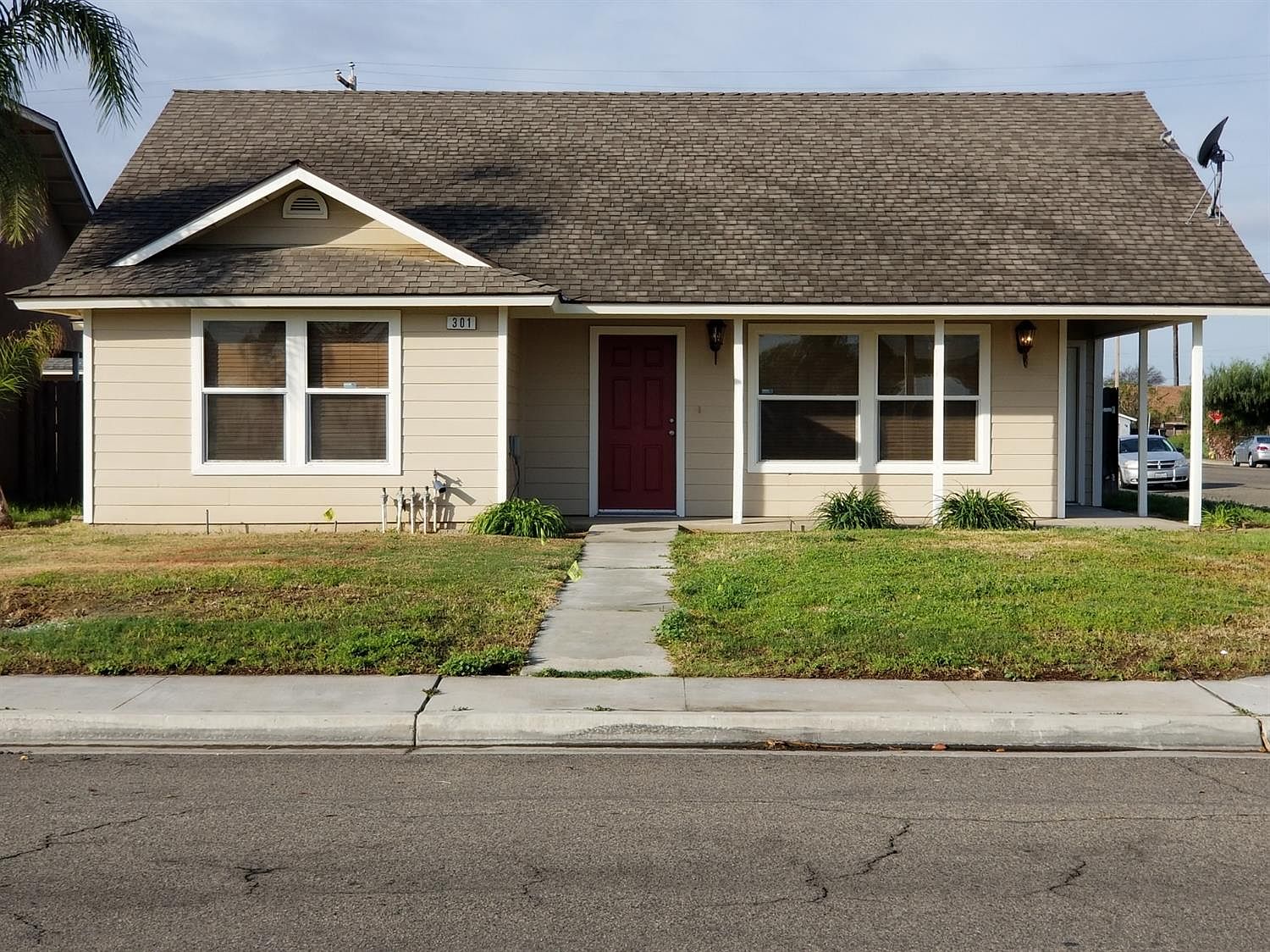 301 S O St, Dinuba, CA 93618 Zillow