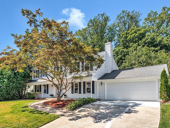 4th image of 5216 Dunleigh Dr