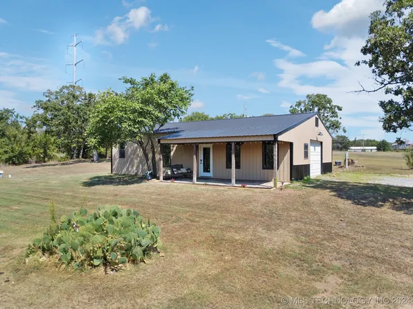 7108 S 77th West Ave, Tulsa, OK 74131