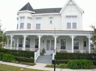 303 N Village St, Celebration, FL 34747