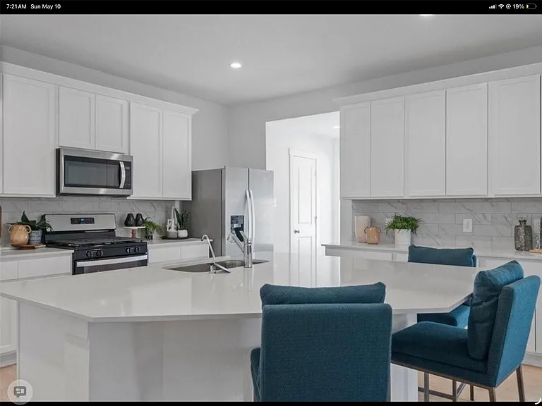 6007 Orchid Crest Ln — Photo 7