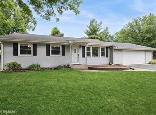 5850 Houston Ave, Portage, IN