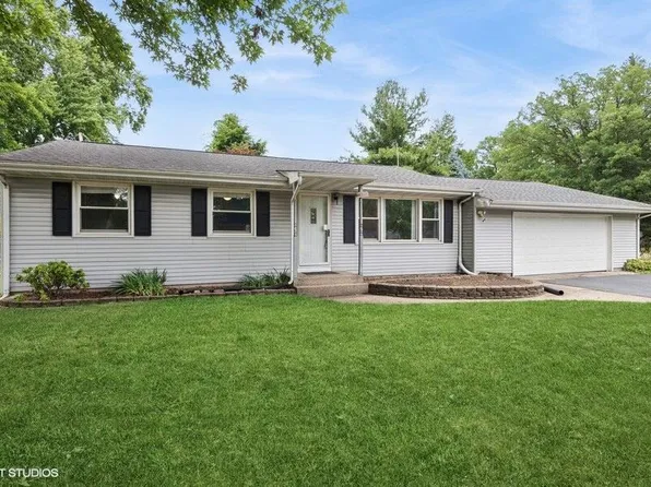 5850 Houston Ave, Portage, IN 46368