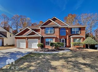 4294 Defoors Farm Trl, Powder Springs, GA 30127