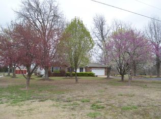 9733 Gum Rd, Carthage, MO 64836