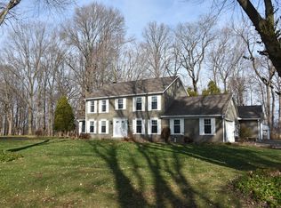 2432 E Stafford Pl, Martinsville, IN 46151