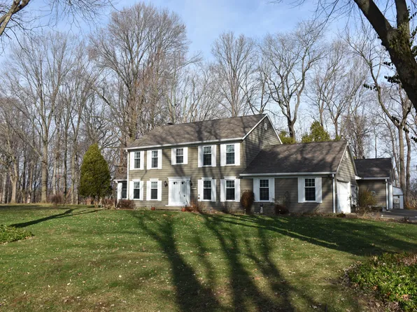 2432 E Stafford Pl, Martinsville, IN 46151