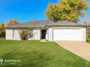 2140 N Shore Rd, Quinlan, TX 75474