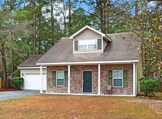 132 Crossing Circle, Rincon, GA 31326