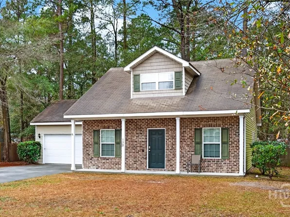 132 Crossing Circle, Rincon, GA 31326