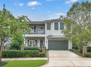 160 McGoey Cir, Conroe, TX 77384
