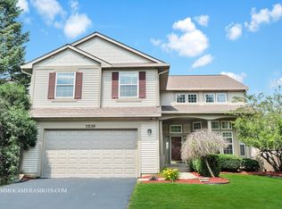 2539 Whitehall Ln, Naperville, IL
