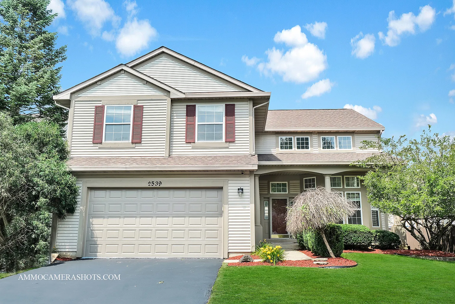 2539 Whitehall Ln photo 1