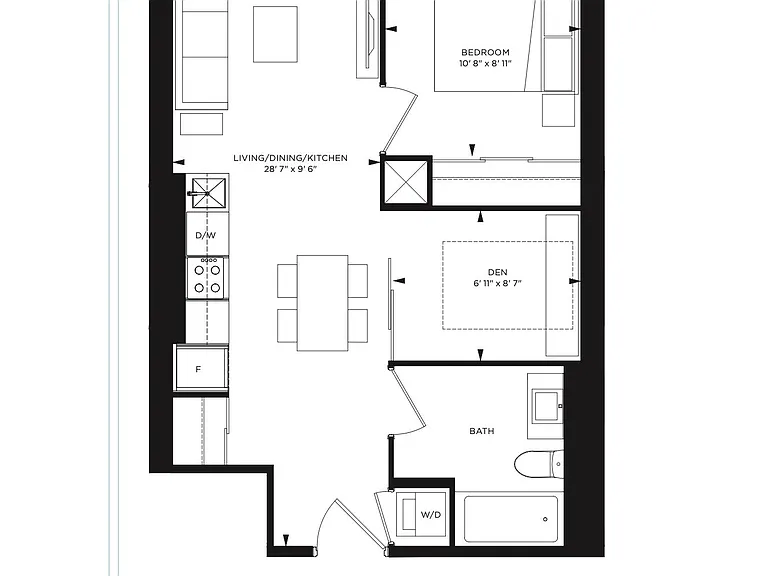 181 Dundas St E #1002 — Photo 23
