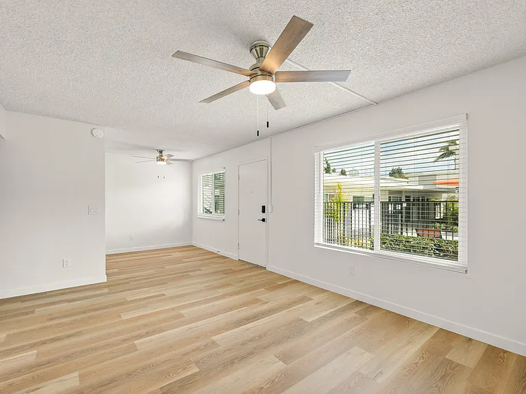 Two Bedroom One Bathroom Floor Plan Two Bedroom One Bathroom Floor Plan