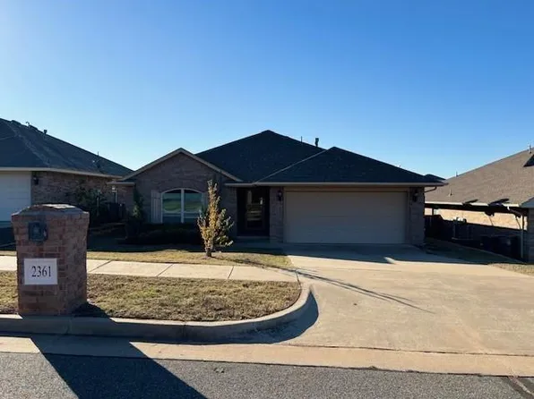 2361 Turtlewood River Rd, Midwest City, OK 73130