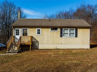 287 Hell Hollow Rd, Voluntown, CT 06384