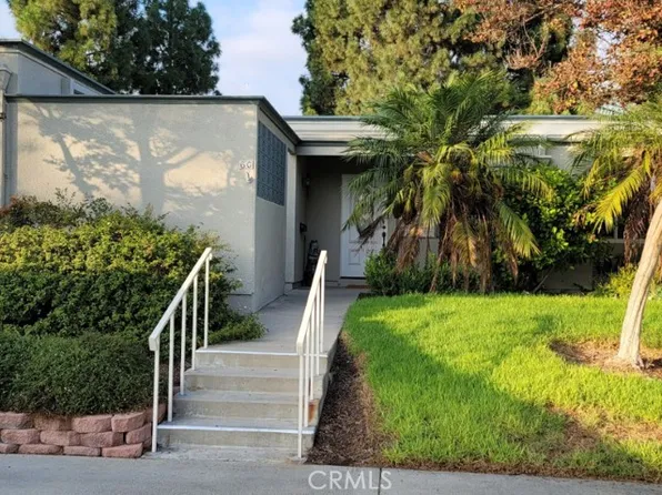 6 Via Castilla Unit G, Laguna Woods, CA 92637