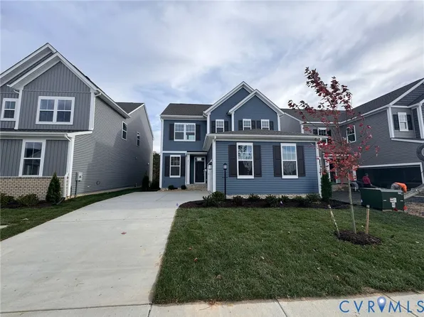 6617 Cassia Loop, Moseley, VA 23120