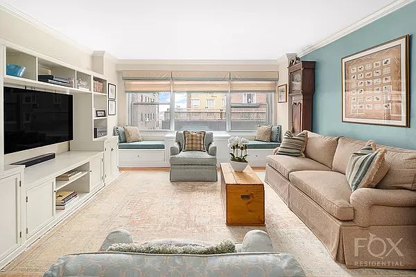 1st image of 75 E End Ave APT 14-C