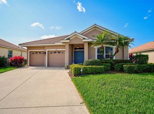 7616 Teal Trce, Bradenton, FL 34203