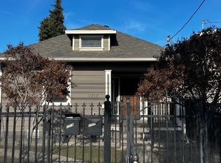 1717 94th Ave, Oakland, CA 94603